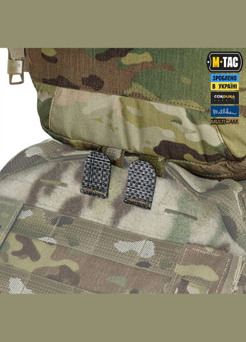 Итог Modular Assault Pack Elite Multicam M-TAC (315148009)