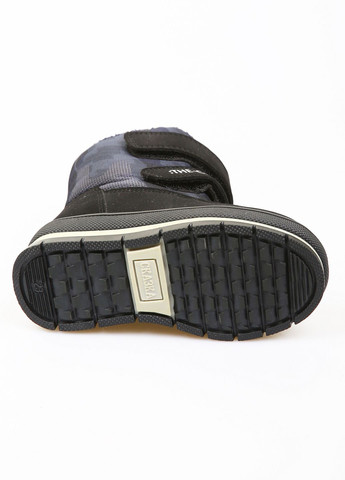 Цветные кэжуал зимние ботинки Mtp