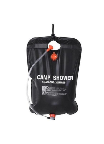 Душ для кемпинга Camp shower на 20 л. Art (289978598)