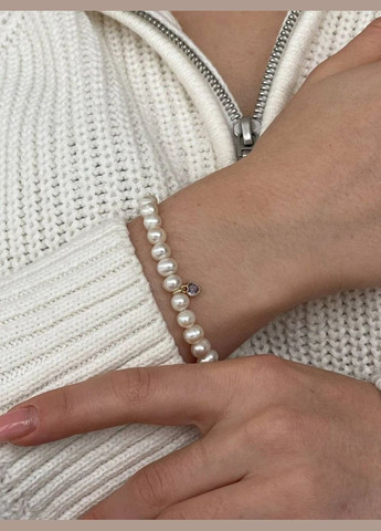 Браслет "Лилия" Le'Perle (312519991)