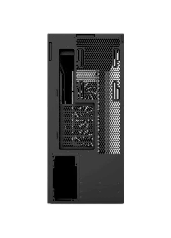 Корпус H7 Flow Black (CM-H72FB-01) без БП NZXT (342331540)