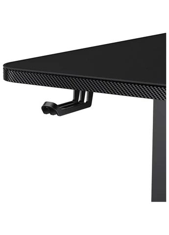 Комп'ютерний ігровий стіл E-Star 120 Black (3MSTA1WB.0001) [111730] Cougar (400986923)