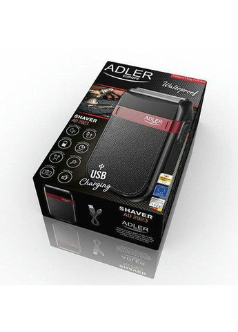 Електробритва AD-2923 Adler (296663924)