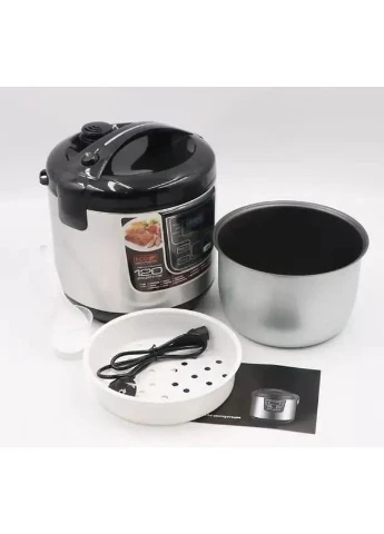 Мультиварка-рисоварка компактна R.0112 5л (49334-R.0112_1162) XPRO (392934519)