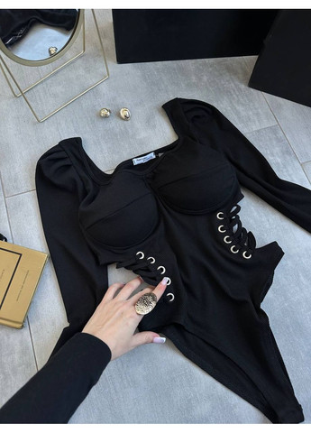 Женский боди с чашками Avanti (357236451)