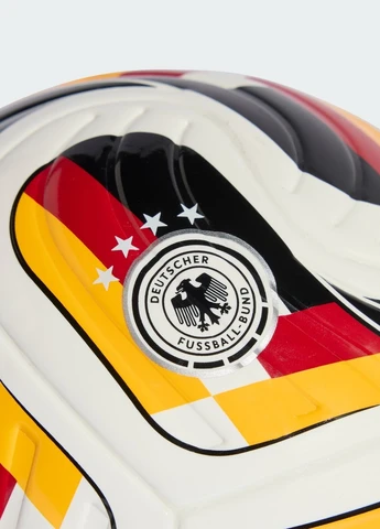 М'яч WORLD CUP 2026 DFB GERMANY MINI HOME adidas (389367389)