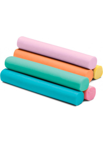 Пластилін класичний Пастель, 6 кольорів () CoolPack 84972PTR (331860029)