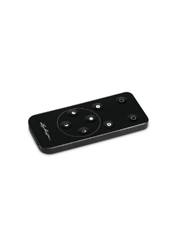 Вазон CANTO Stone 40 low LED (сірий камінь) (A014351) Lechuza (311223960)
