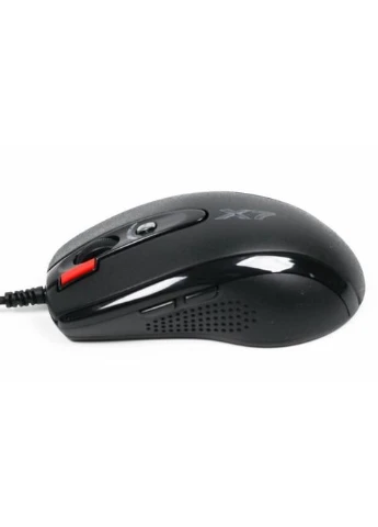 Миша A4Tech X-7120 Black (268141030)