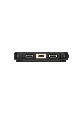 Чохол для мобільного телефону (614466114040) UAG Scout Google Pixel 10 Pro XL Black (379170013)