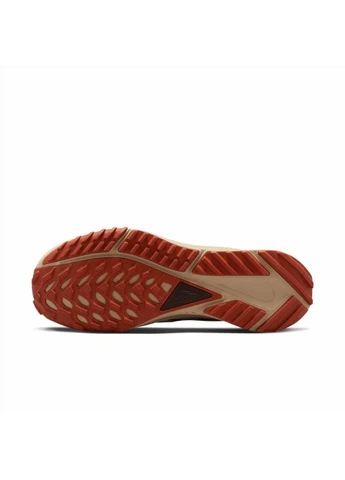 Кросівки React Pegasus Trail 4 Picante Bordo DJ6159-200 Nike бордові демісезони (398012701)