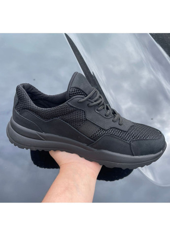 Жіночі Літні Тактичні Кросівки. 36-50р Чорні. Спеціальна трекінгова підошва! MBLF-2164 46 No Brand (349513246)