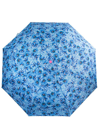 Жіноча складна парасолька 96см Fulton (288048359)