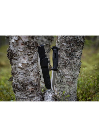 Нож Companion Spark зеленый 13570 Morakniv (317305102)