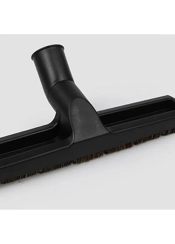 Паркетная щетка для пылесоса D 32 мм черная WER9 No Brand (326800949)