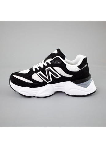 Кросівки жіночі Fashion чорні (359227031)