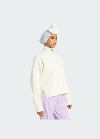 Світшот ALL SZN WINTERISED adidas (353690507)