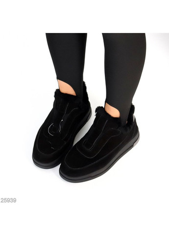 Зимові черевики No Brand (369339871)