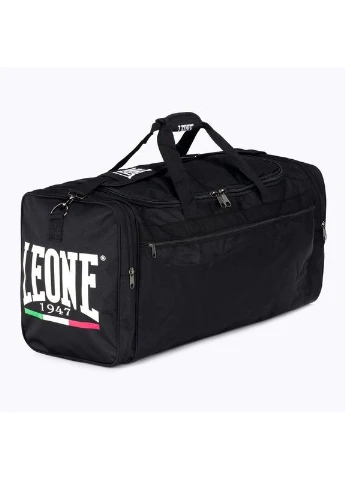 Спортивная сумка AC909 Black (80л.) Leone (362916025)