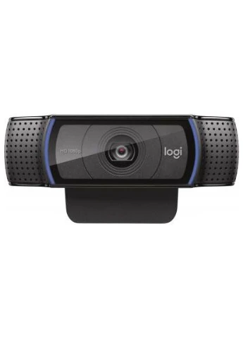 Веб-камера (960-001055) Logitech Webcam C920 HD PRO (391710023)