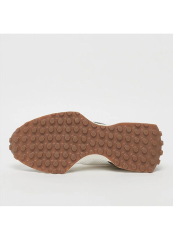 Белые кроссовки мужские 327 white/blue ms327pj New Balance