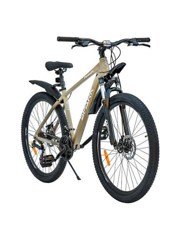 Велосипед SPARK PLEASURE (колеса – 27,5", алюминиевая рама – 17") Shimano (369782864)