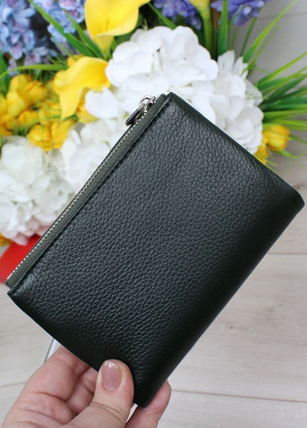 Женский кошелек из натуральной мягкой кожи Vishnya (322763814)