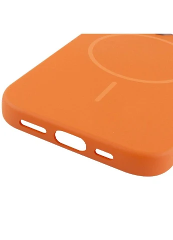 Чехол PC Dream with MagSafe для Apple iPhone 17 (6.3") Epik (389071683)