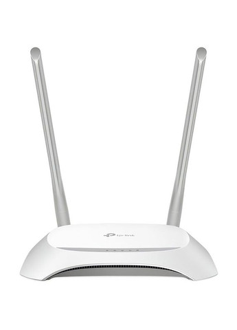 Беспроводной маршрутизатор TL-WR850N TP-Link (341489385)