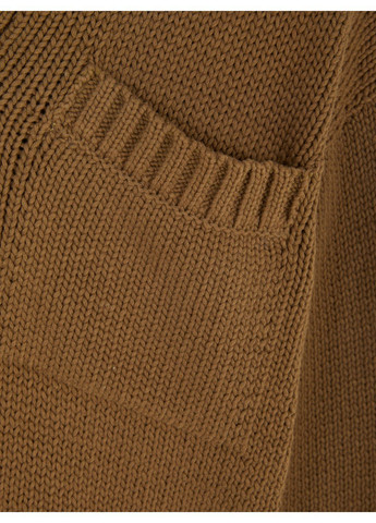 Темно-зеленый джемпер демисезон,болотный, Primark