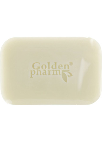 Мыло с зеленой глиной для лица и тела 70g (829382-30110) Голден-Фарм (368641695)