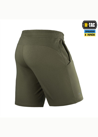 Шорти Stealth Active Ranger Green ( ) M-TAC (345702174)