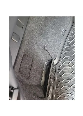 Автомобільний килимок в багажник Lexus NX 2022- ( ) Avto-Gumm (383375348)