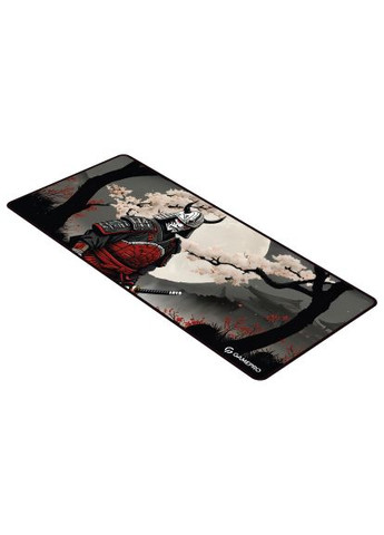 Коврик для мышки (MP275BS) GAMEPRO Speed/Control Black-Red (369878711)
