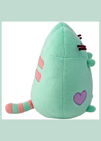 М'яка іграшка Pusheen Пушін м'ятний 18 см (230224C) Aurora (330058554)