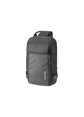 Сумка для ноутбука NavigatorT24 Sling Bag Black 14 Inch/7L T24M1D1 tomtoc (315482607)
