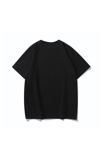 Футболка чорна Bape A Bathing Ape US Limited Collection Black Tee Unisex (356677806)