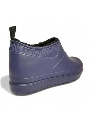 Чоловічі утеплені калоші Style розмір (28см.) сірого кольору Dago (362486855)