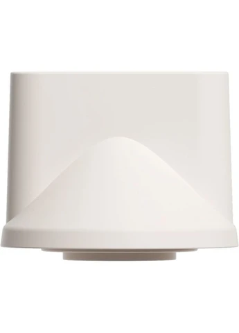 Фен Mini High Speed HM001 White [164600] DOCO (399341072)