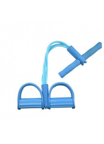 Тренажер для фітнесу Pull Reducer. FH-707 Колір синій No Brand (365813003)