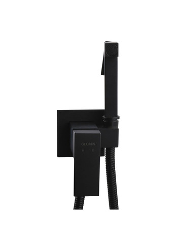 Змішувач гігієнічний Niagara GLN-0-106MIX-BB Globus Lux (335040338)