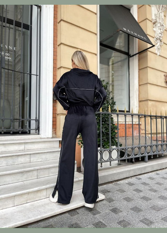 Велюровий спортивний костюм Osoblyva (345642636)