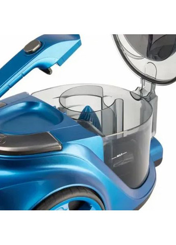 Контейнерный пылесос 3.5 л пылесос для очистки любых поверхностей с телескопической трубкой (KS380) Sokany (361385272)