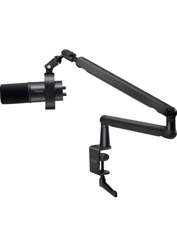 Микрофон T688 Black [126021] Fifine (400983241)