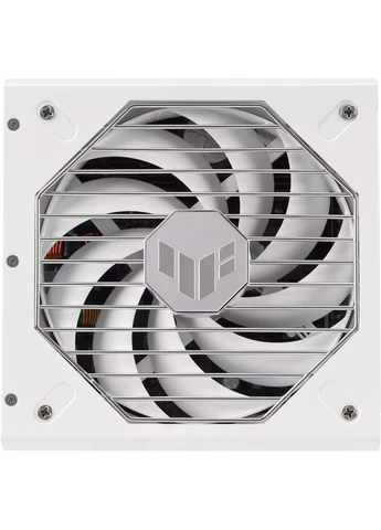 Блок питания TUF Gaming 1000W Gold White Edition (90YE00S5-B0NA00) [141263] Asus (400893763)