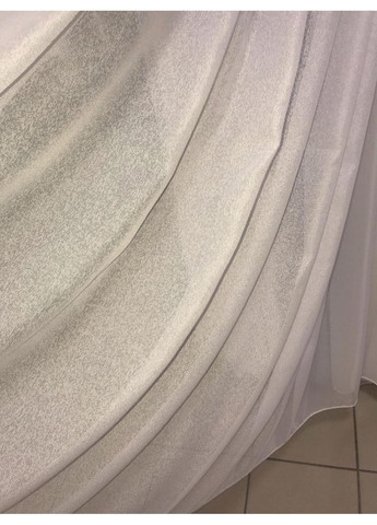 Тюль Канвас Льон Молоко 300х260 No Brand (353832218)