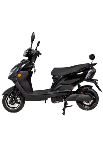 Электроскутер Freedom Box 1500W, 72V, 20ah, Ø-10/16, 45 км/ч Black Atlas (330798427)