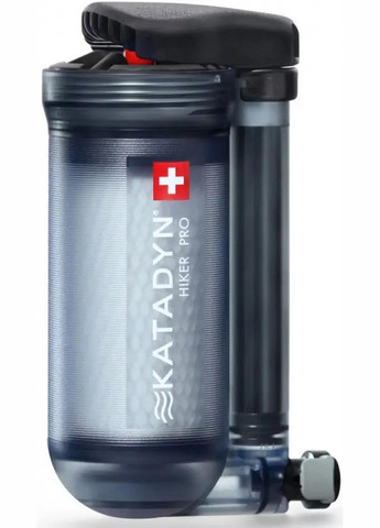 Фильтр для воды Hiker Pro RZCOM12 Katadyn (316442393)