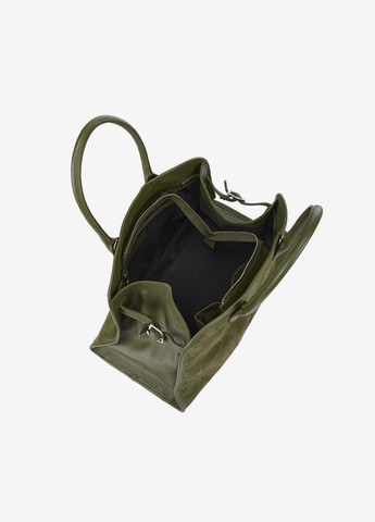 Сумка женская кожаная саквояж большая Travel bag Regina Notte (308338101)