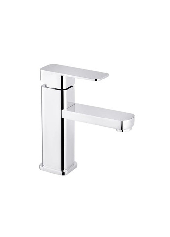 Смеситель для раковины на гайке KUB1-A123 WAL (314836341)